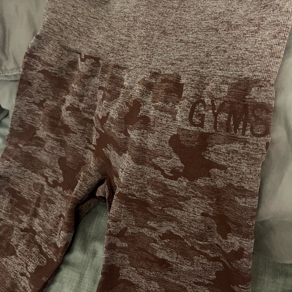 Gymshark leggings